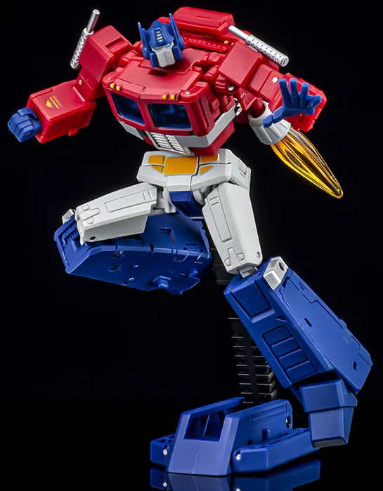 MS-B46 Light of Victory 2.0 Version | Magic Square 3rd Party