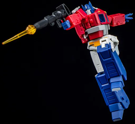 トランスフォーマー非正規MS-TOYS MS-B46 2023年版 希少 Magic Square