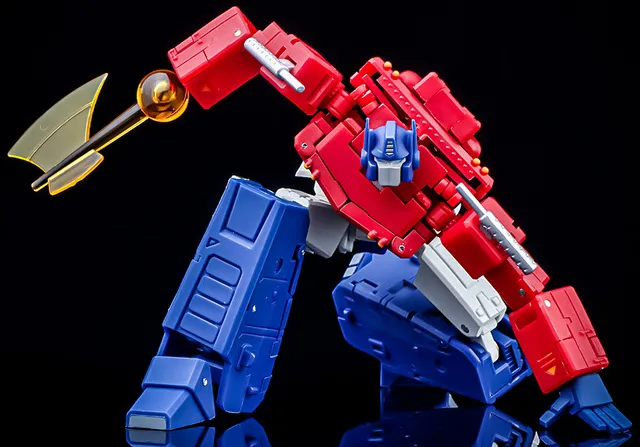 MS-B46 Light of Victory 2.0 Version | Magic Square 3rd Party