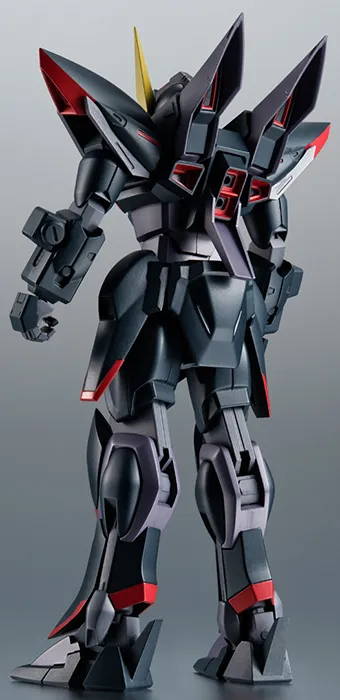 GAT-X207 Blitz Gundam A.N.I.M.E. Version Robot Spirits | Mobile