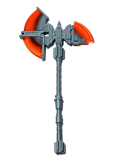 DK-43R Upgrade Kit for Transformers Studio Series 03 Optimus Prime Gamer Edition | Dna Design | Upgrade Kit