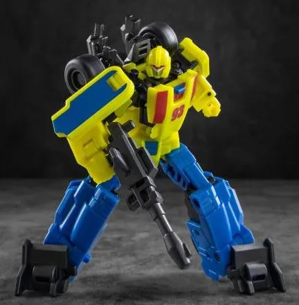 IF-EX37H Hybrid Formula | Iron Factory