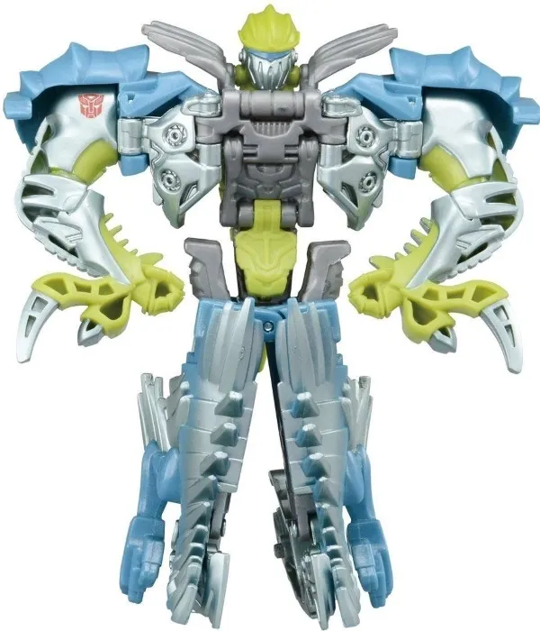 LA-08 Dinobot Slash | Transformers Age of Extinction | Lost Age