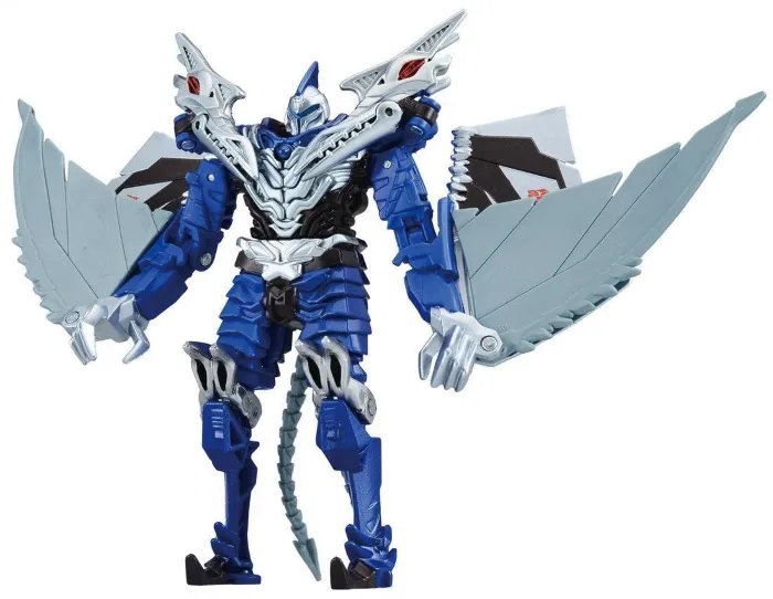 LA-11 Battle Attack Strafe | Transformers Age of Extinction | Lost Age