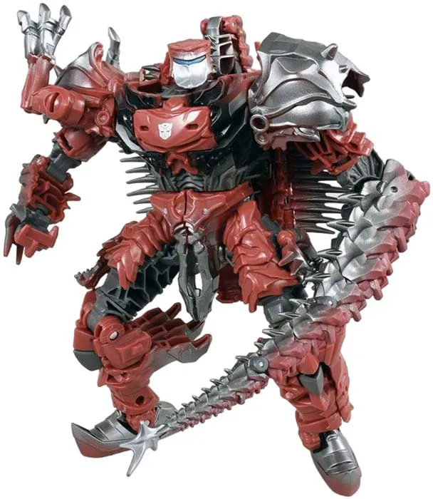 TLK-24 Scorn | Transformers the Last Knight Premier Edition