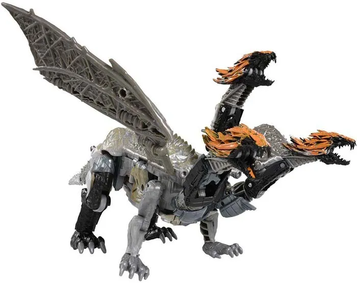 TLK-30 Dragonstorm | Transformers the Last Knight Premier Edition