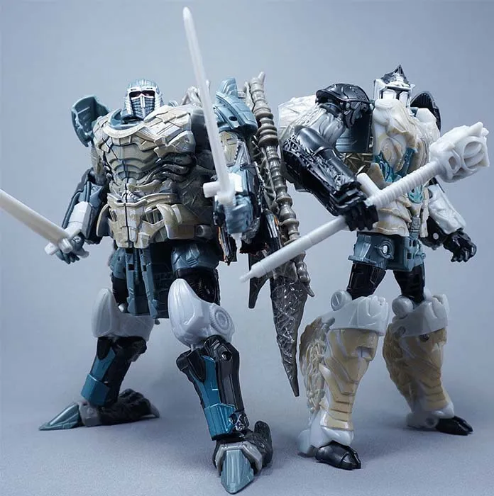 TLK-30 Dragonstorm | The Last Knight Transformers Figure | TFSource