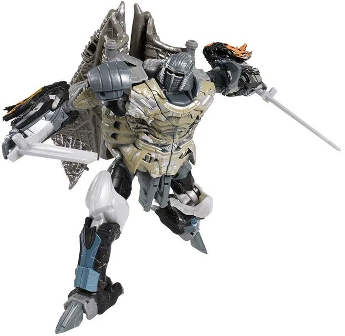 TLK-30 Dragonstorm | The Last Knight Transformers Figure | TFSource