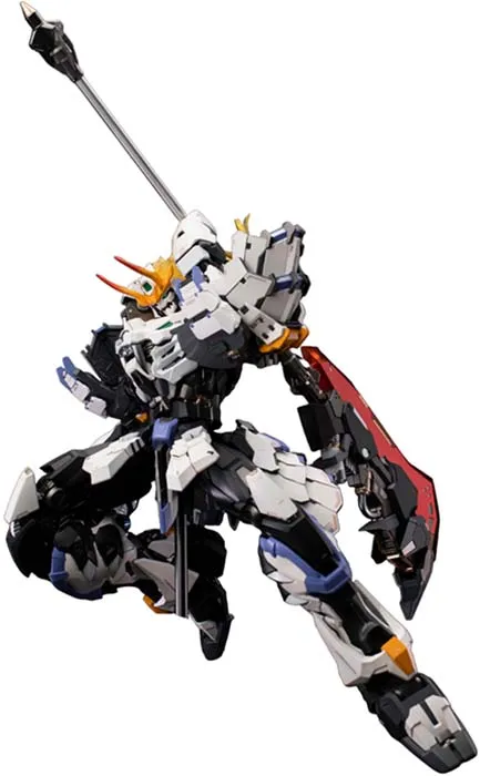 MCT-J02C Takeda Shingen White Version | Progenitor Effect | MoShow