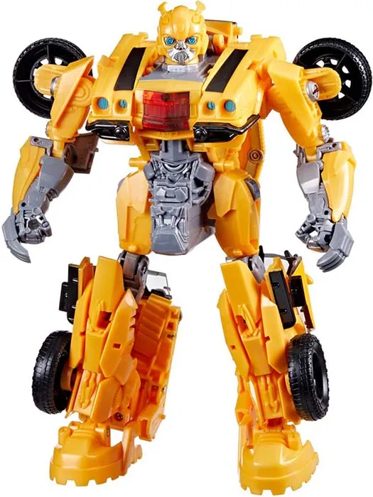 Beast Mode Bumblebee | Transformers: Rise Of The Beasts