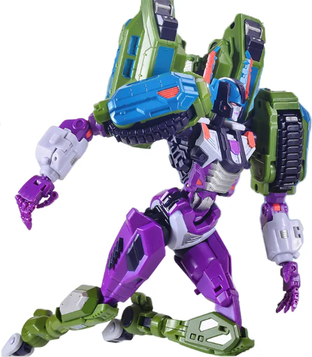 IF-01X Eris Armadon TFCon Exclusive | Mastermind Creations Ocular