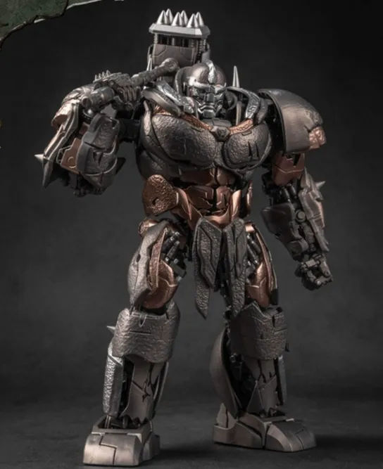 Rhinox AMK Series Model Kit | Transformers: Rise of the Beasts | Yolopark