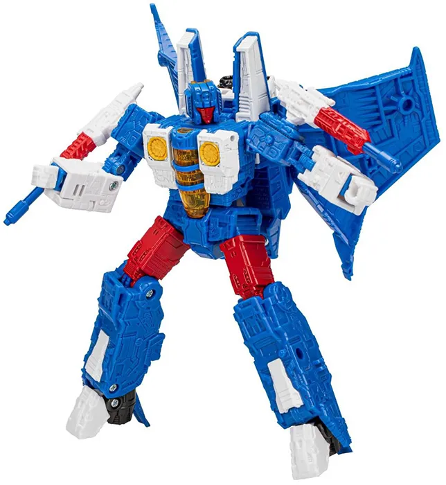 Nacelle Voyager Class | Transformers: Legacy Evolution