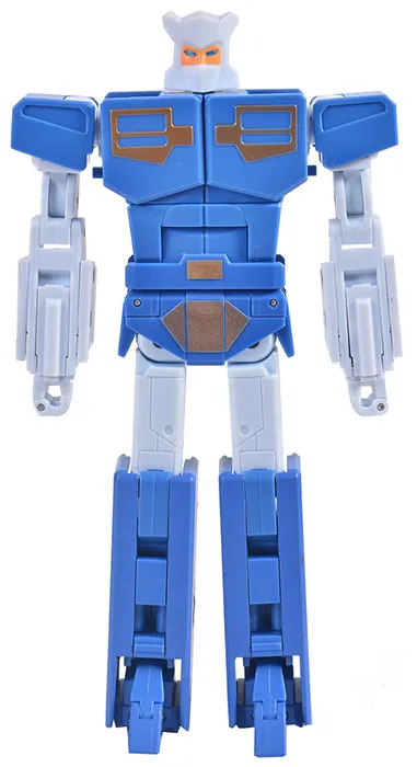 RMX-12EX Pitch TFCon Exclusive | Mastermind Creations Ocular Max