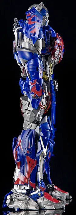 AAT-02 King of Kavaliers | Alien Attack 3rd Party Movie-Inspired