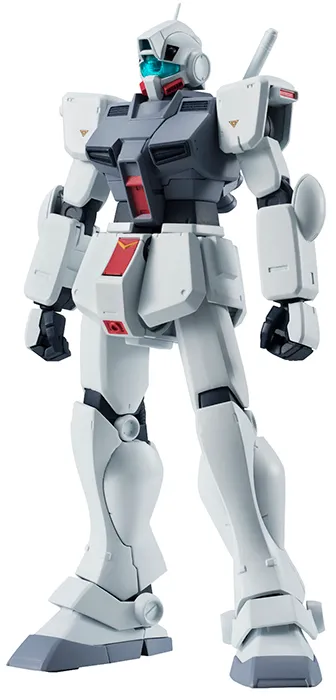RGM-79D GM Cold Districts Type A.N.I.M.E. Version Robot Spirits | Mobile Suit Gundam 0080: War in the Pocket | Bandai Spirits
