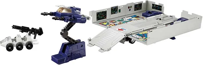 入手困難TAKARA TOMY TRANS FORMERS CONVOY PSL Takara Tomy Transformers Missing Link C-01 Convoy Action
