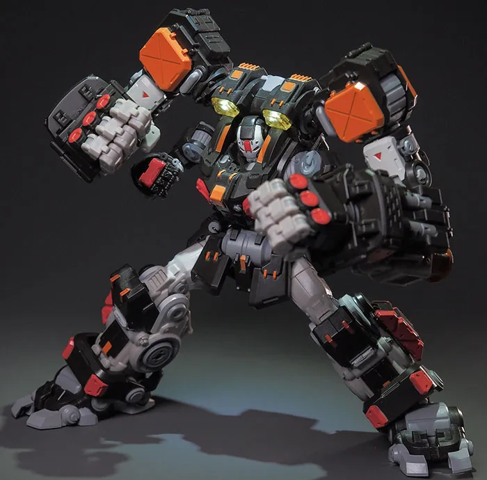 アストロファージ Tube Rings For Astro-Physics 110 Refractors | Rouz Astro