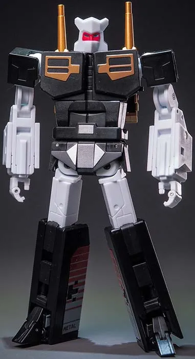 RMX-10 Motif | Mastermind Creations Ocular Max 3rd Party MP-Scale