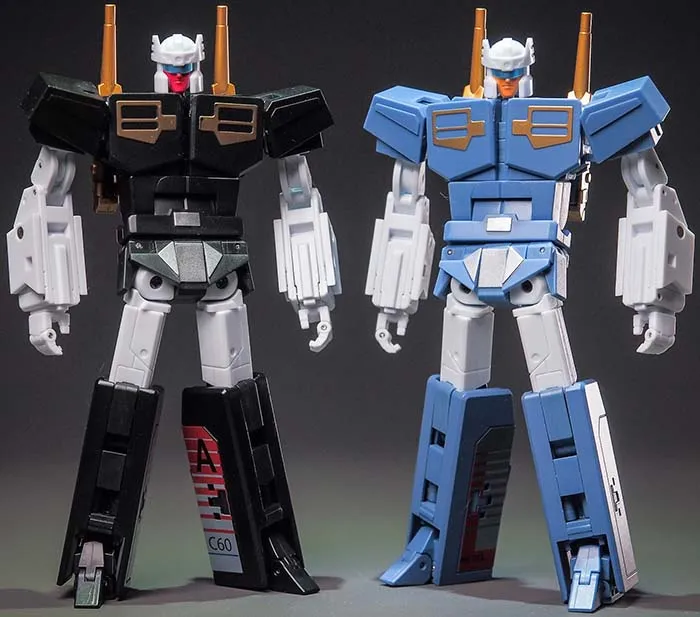 RMX-10 Motif | Mastermind Creations Ocular Max 3rd Party MP-Scale