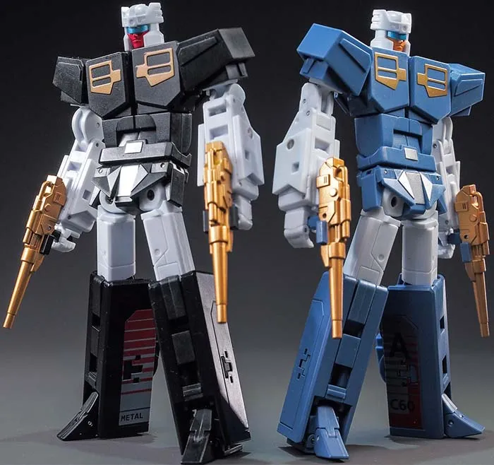 RMX-10 Motif | Mastermind Creations Ocular Max 3rd Party MP-Scale