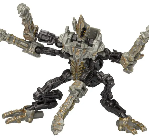 Terrorcon Novakane Core Class | Transformers Studio Series | Transformers: Rise Of The Beasts