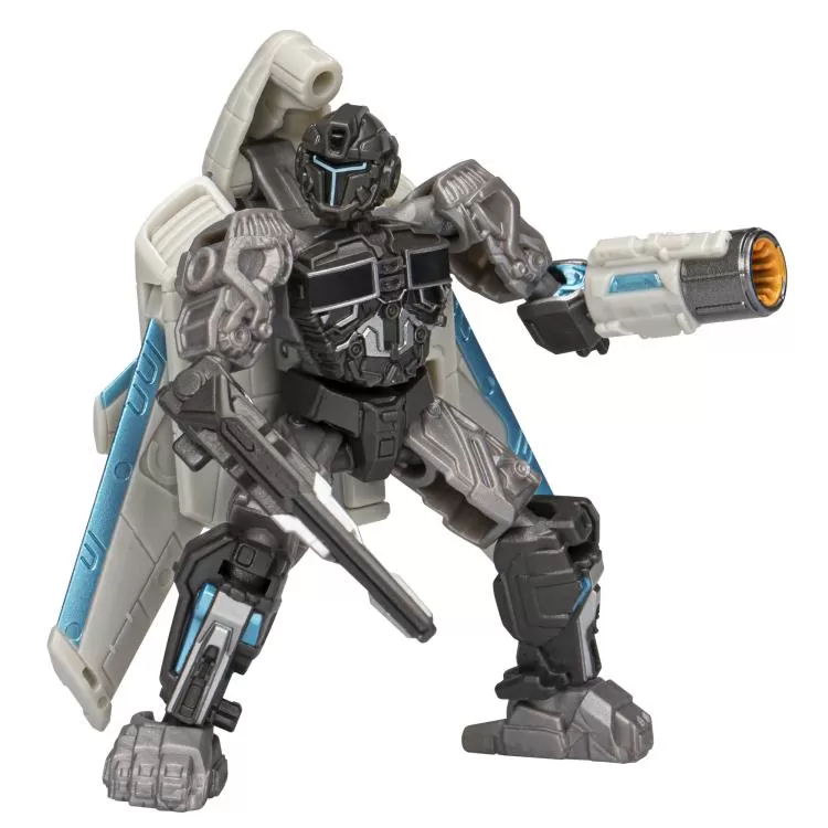 トランスフォーマー フィギュア セット パッケージ付き Transformers Noah Diaz Exo-Suit | Studio Series Transformers Figure | TFSource