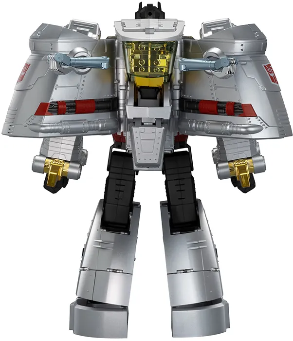 Grimlock Flagship Series | Robosen Transformers Robot | TFSource