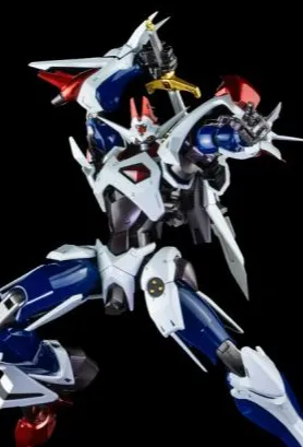 KING ARTS DANGAIOH DFS079 フィギュア Amazon | [AC]King Arts 破邪大星ダンガイオー 機甲 メカ 合金