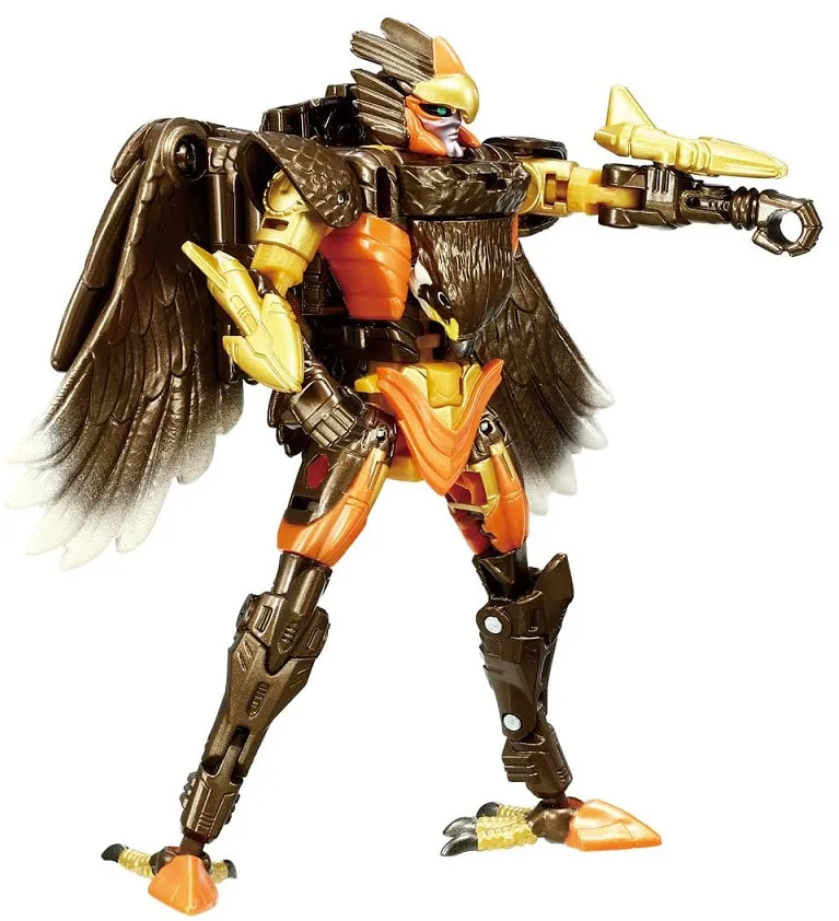 特撮 Transformers BeastWars ls2 Airazor Airazor | Beast Wars