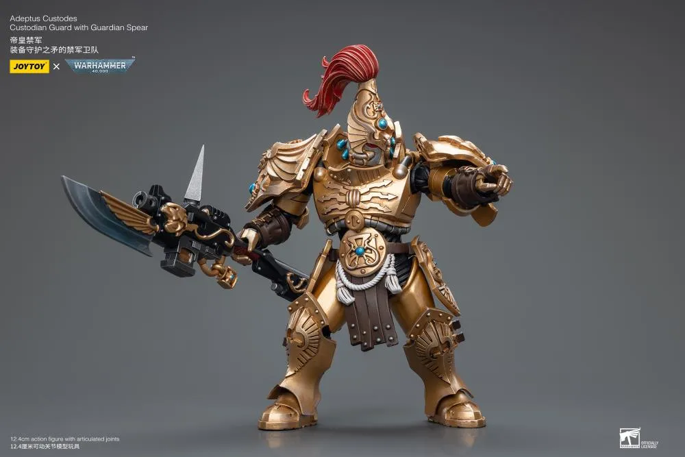 Adeptus Custodes - Armate dell'Imperium | Fantàsia Store
