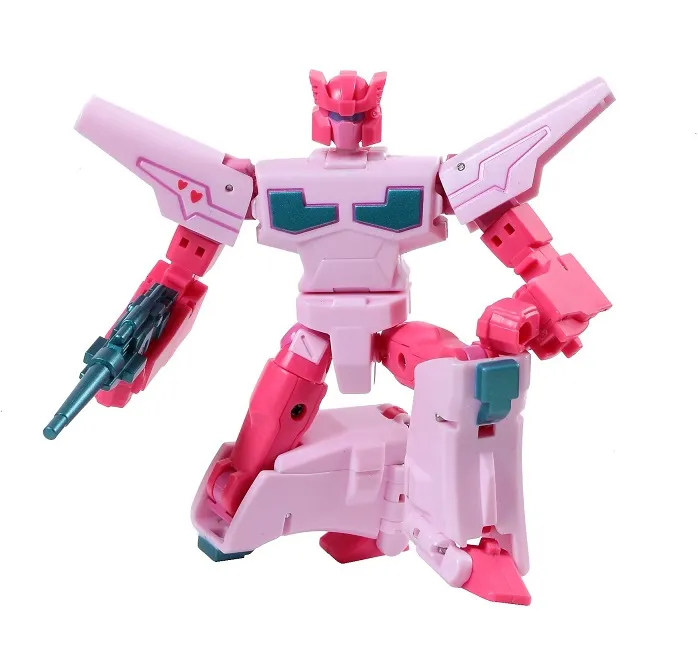 R-52 Acinonyx and Symphony | Mastermind Creations