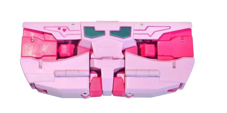 R-52 Acinonyx and Symphony | Mastermind Creations Reformatted 3rd R-52 Acinonyx and Symphony | Mastermind Creations Reformatted 3rd