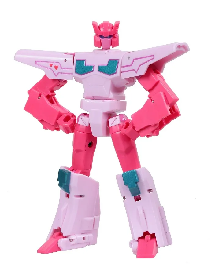 R-52 Acinonyx and Symphony | Mastermind Creations