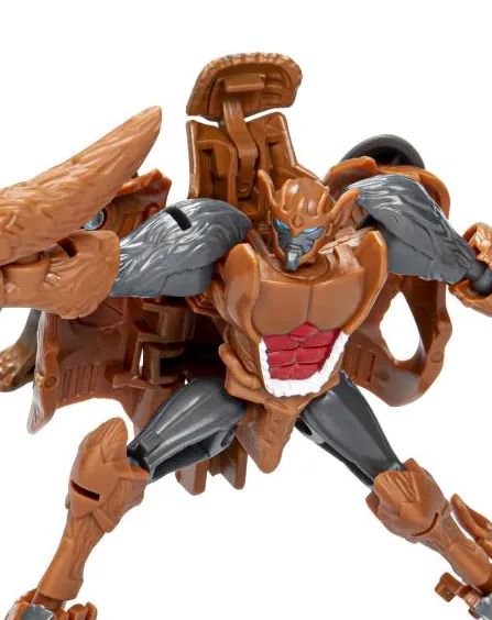 Beast Wars Universe II Tasmania Kid Legacy Core Class | Transformers Generations Legacy