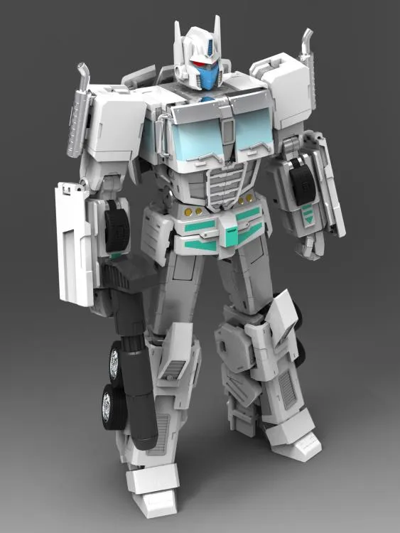 SND-08U The One Ultimate Version | SND Toys 3rd Party