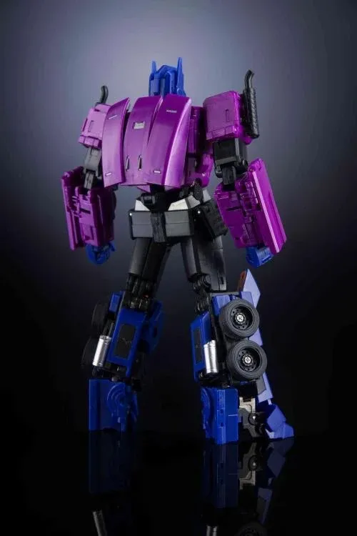 SND-08S The One Shattered Glass Version | SND Toys 3rd Party