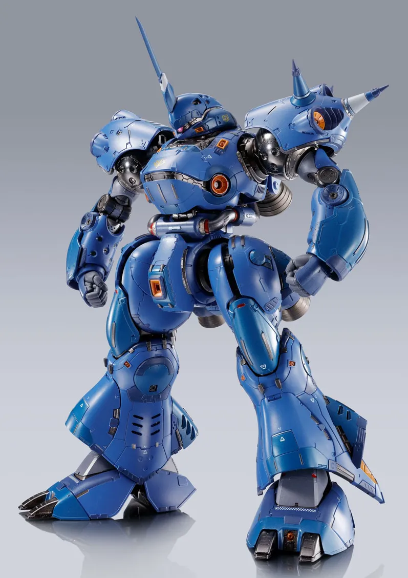 Kampfer | Metal Build Gundam Figure | TFSource