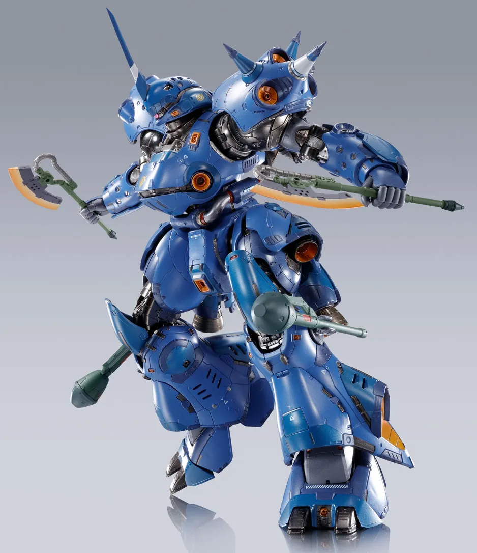 L BUILD ケンプファー KAMPFER METAL BUILD KÄMPFER (PREORDER FEB-2024) – Samueldecal & DL