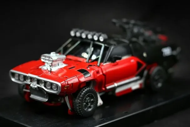 G05 Red Fantasy | MetaGate