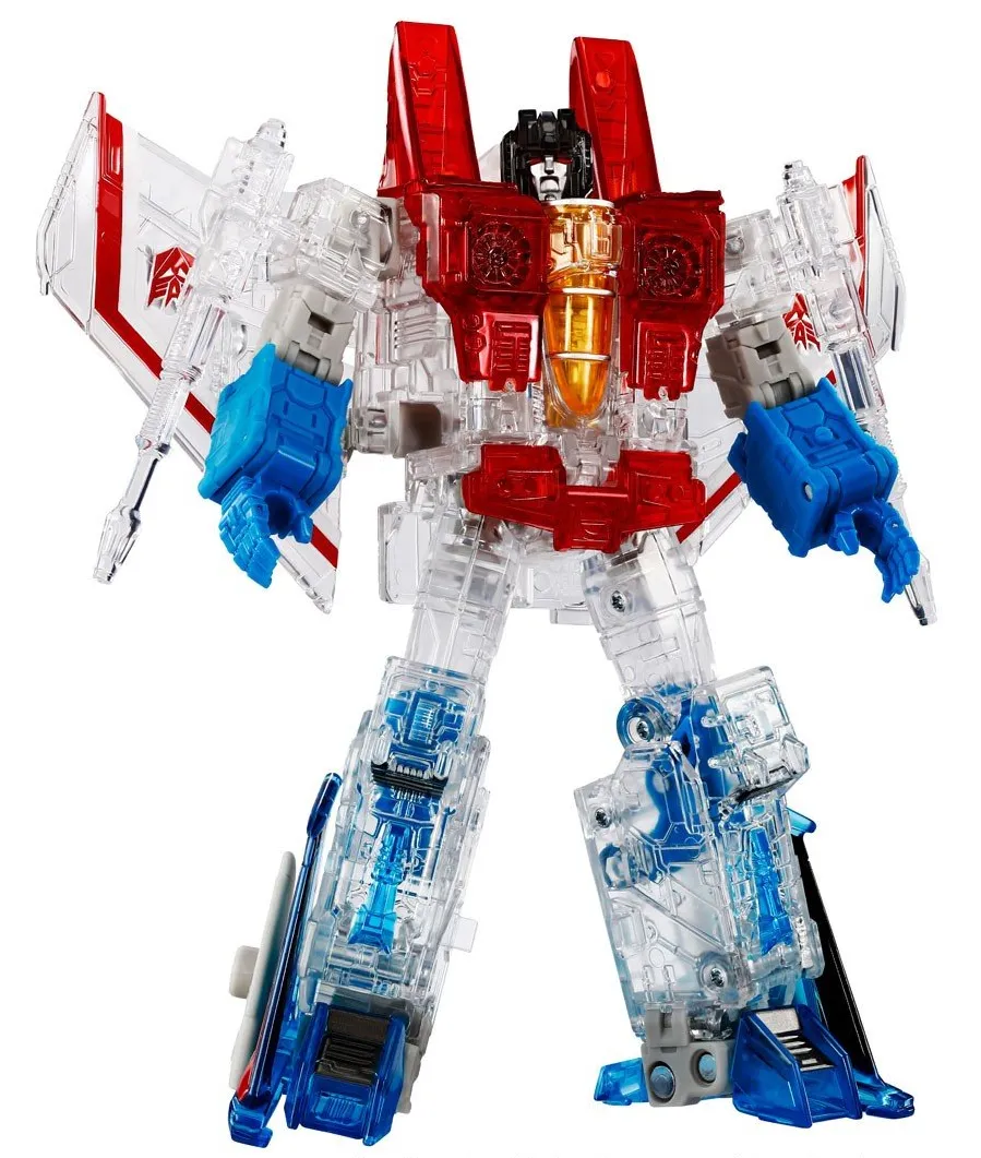 BWVS-08 Ghost of Starscream vs Waspinator Set of 2 | Premium