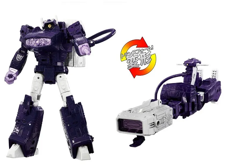 トランスフォーマー ドラマティックキャプチャーシリーズ ネメシスブリッジ Amazon.co.jp: タカラトミー(TAKARA TOMY) トランスフォーマー