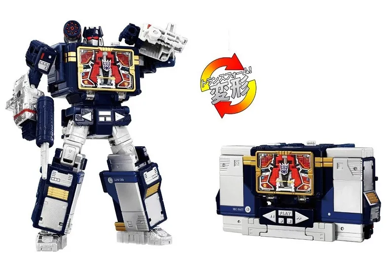 トランスフォーマー Dramatic Capture ネメシスブリッジ Dramatic Capture Series ネメシスブリッジ｜トランスフォーマー