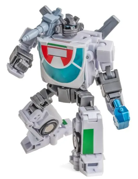H49 Hammond | Newage the Legendary Heroes