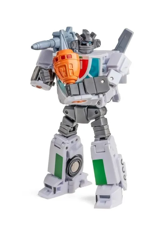 H49 Hammond | Newage the Legendary Heroes | 3rd Party Transformers