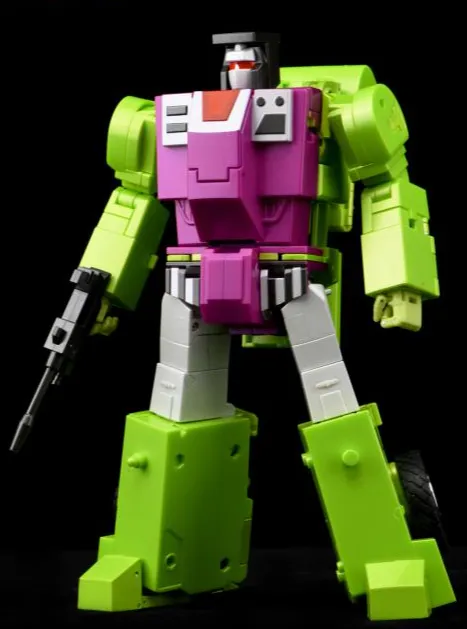 FT-32A Gehry | Fans Toys