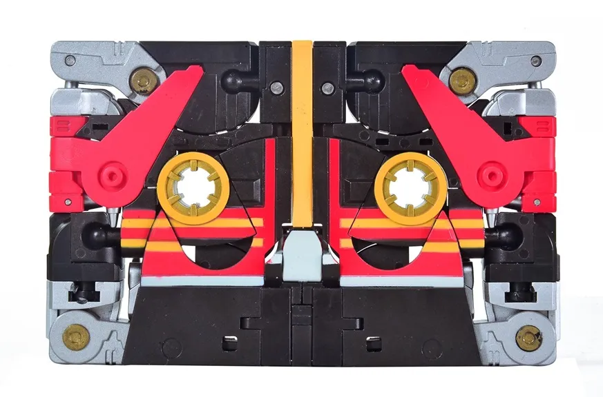 RMX-15 Vivace | Mastermind Creations Ocular Max 3rd Party MP-Scale