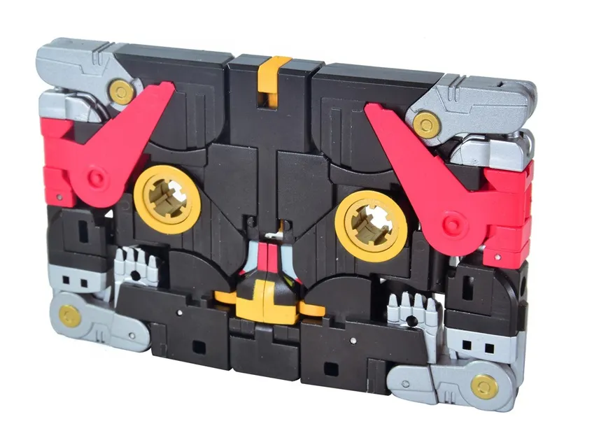 RMX-15 Vivace | Mastermind Creations Ocular Max 3rd Party MP-Scale