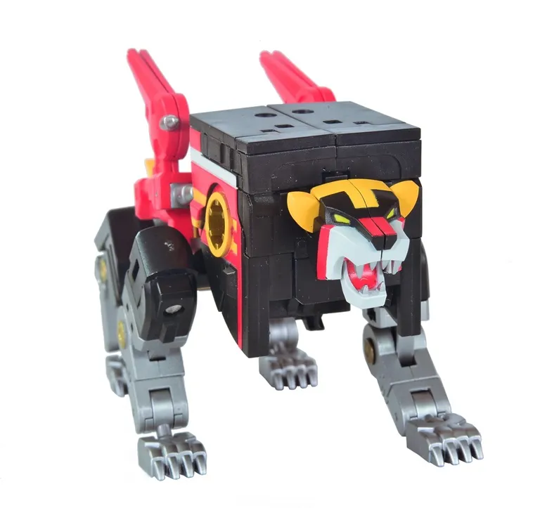 RMX-15 Vivace | Mastermind Creations Ocular Max 3rd Party MP-Scale
