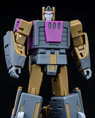 MS-B55 Blast-Off G1 Version | Magic Square